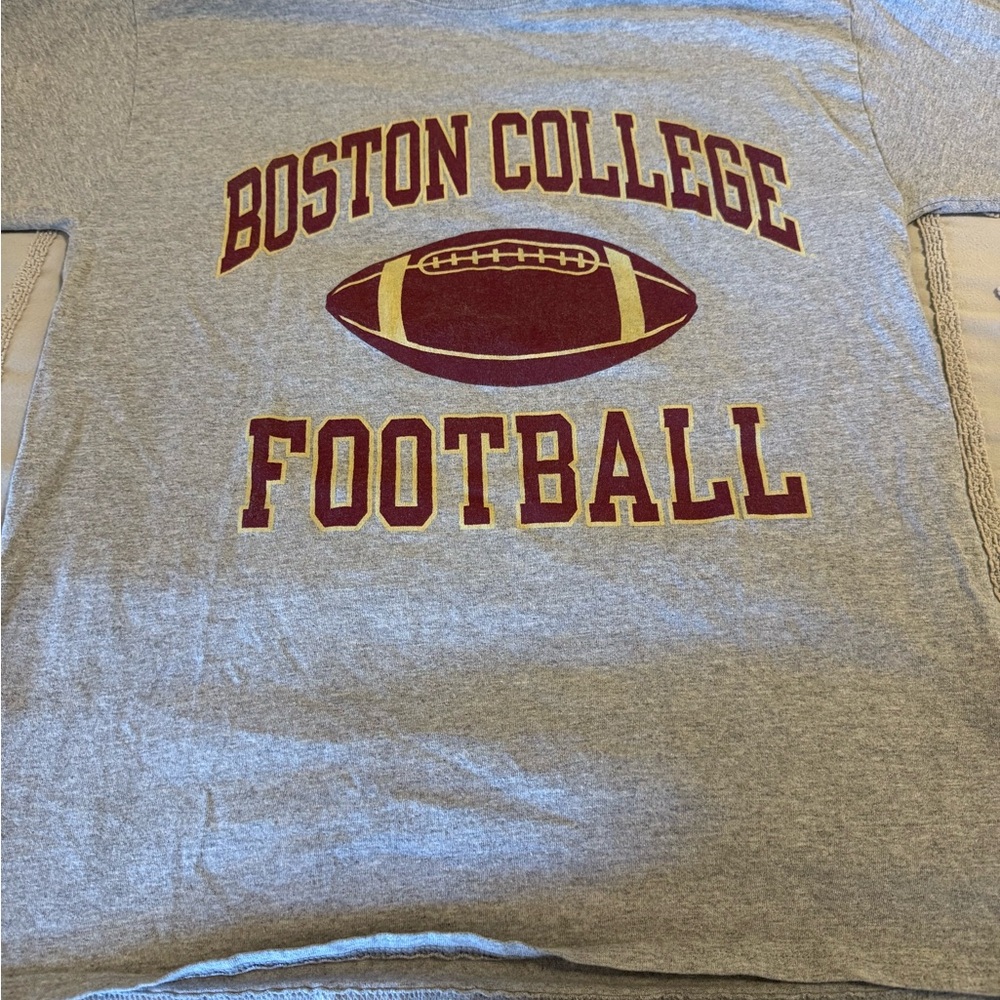 Champion Gray Athleticwear Shirt